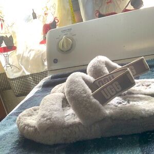 UGG slippers